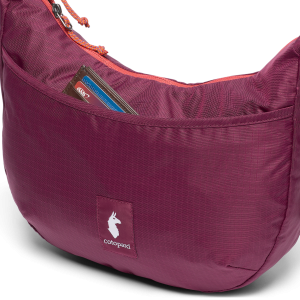 Trozo 8L Shoulder Bag – Cada Día