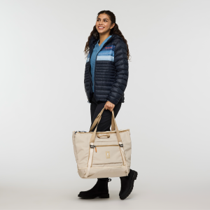 Viaje 35L Weekender Bag – Cada Día