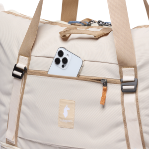 Viaje 35L Weekender Bag – Cada Día