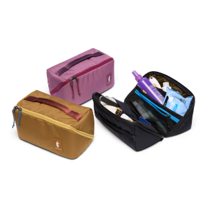 Viaje Toiletry Kit – Cada Día