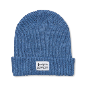Wharf Beanie – Cotopaxi Patch