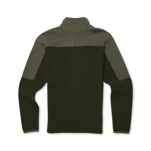 Abrazo Fleece Full-Zip Jacket – Women’s