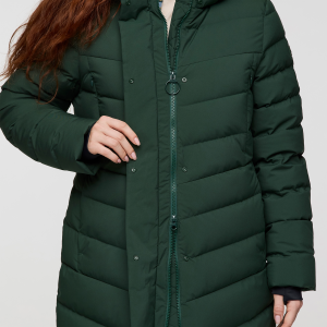 Alivio Down Long Parka – Women’s