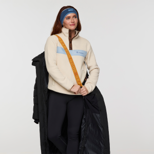 Alivio Down Long Parka – Women’s