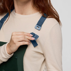 Asombro Overall – Women’s