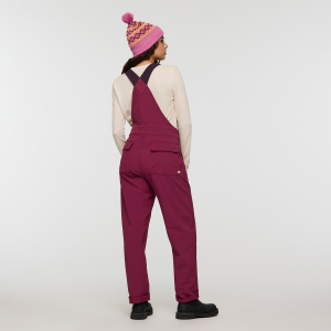 Asombro Overall – Women’s