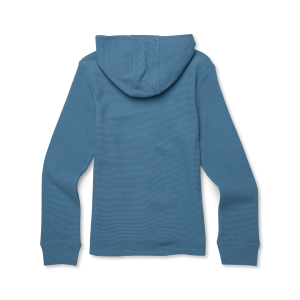 Atajo Long-Sleeve Waffle Hoodie – Women’s