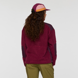 Bacano Fleece Jacket – Women’s