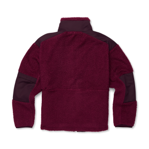 Bacano Fleece Jacket – Women’s