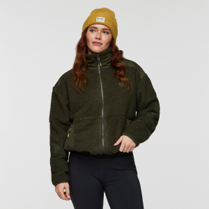 Bacano Fleece Jacket – Women’s