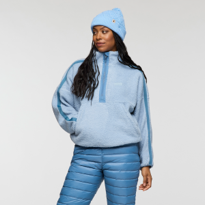 Bacano Fleece Pullover – Women’s