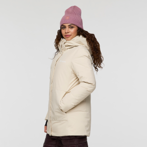 Calidez Down Parka – Women’s