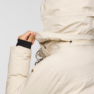 Calidez Down Parka – Women’s