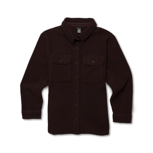 Cameta Shacket – Women’s