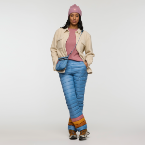 Cameta Shacket – Women’s