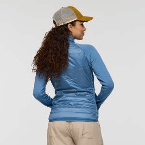 Capa Hybrid Insulated Jacket – Women’s