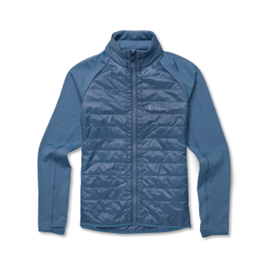 Capa Hybrid Insulated Jacket – Women’s