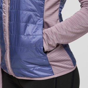 Capa Hybrid Insulated Jacket – Women’s