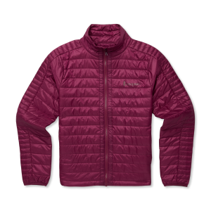 Capa Insulated Jacket – Women’s