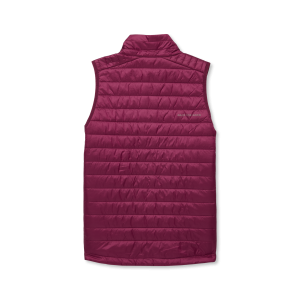 Capa Insulated Vest – Women’s