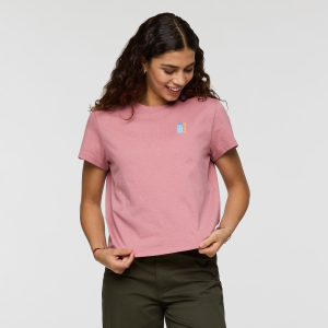 Cotopaxi Bloom T-Shirt – Women’s