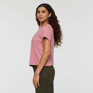 Cotopaxi Bloom T-Shirt – Women’s