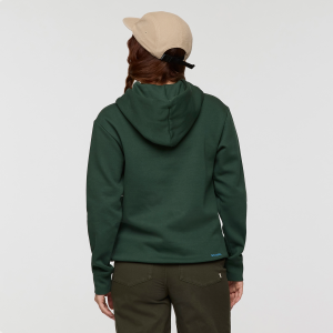 Cotopaxi Llama Pullover Hoodie – Women’s