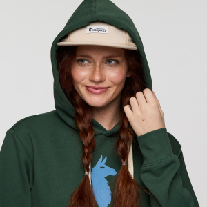 Cotopaxi Llama Pullover Hoodie – Women’s