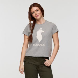 Cotopaxi Llama T-Shirt – Women’s