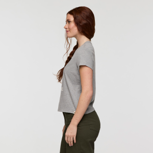 Cotopaxi Llama T-Shirt – Women’s