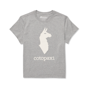 Cotopaxi Llama T-Shirt – Women’s