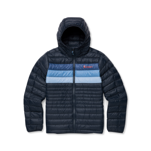 Fuego Down Hooded Jacket – Women’s