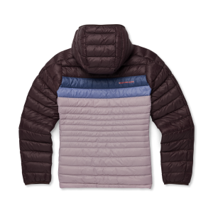 Fuego Down Hooded Jacket – Women’s