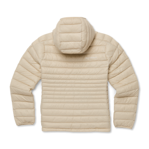 Fuego Down Hooded Jacket – Women’s