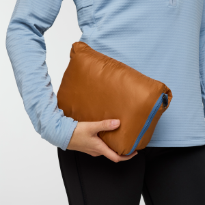 Fuego Down Hooded Jacket – Women’s