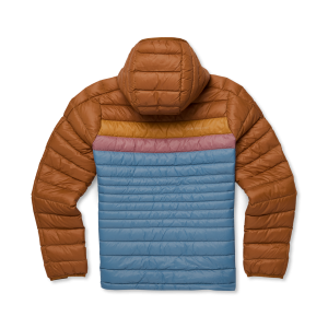 Fuego Down Hooded Jacket – Women’s