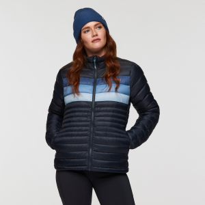Fuego Down Jacket – Women’s
