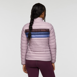 Fuego Down Jacket – Women’s