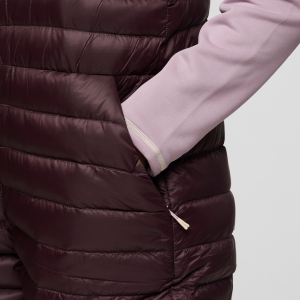 Fuego Down Overall – Women’s