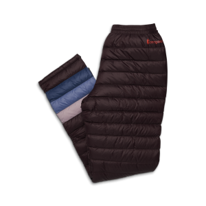 Fuego Down Pant – Women’s