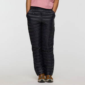 Fuego Down Pant – Women’s