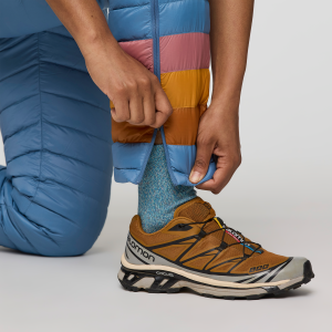 Fuego Down Pant – Women’s