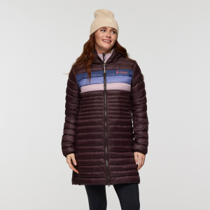 Fuego Down Parka – Women’s