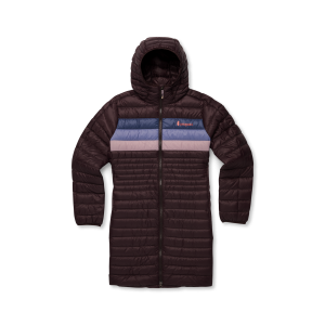 Fuego Down Parka – Women’s