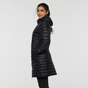 Fuego Down Parka – Women’s