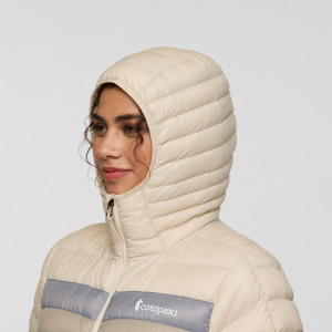 Fuego Down Parka – Women’s