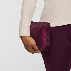 Fuego Down Vest – Women’s