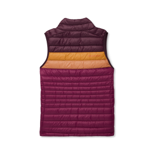 Fuego Down Vest – Women’s