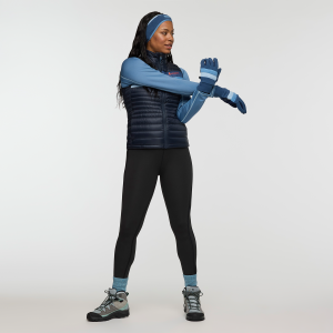 Fuego Down Vest – Women’s