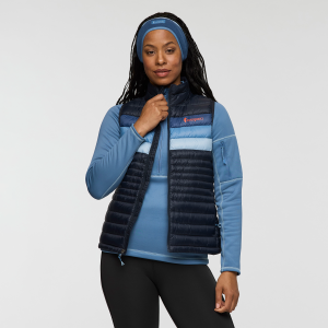 Fuego Down Vest – Women’s